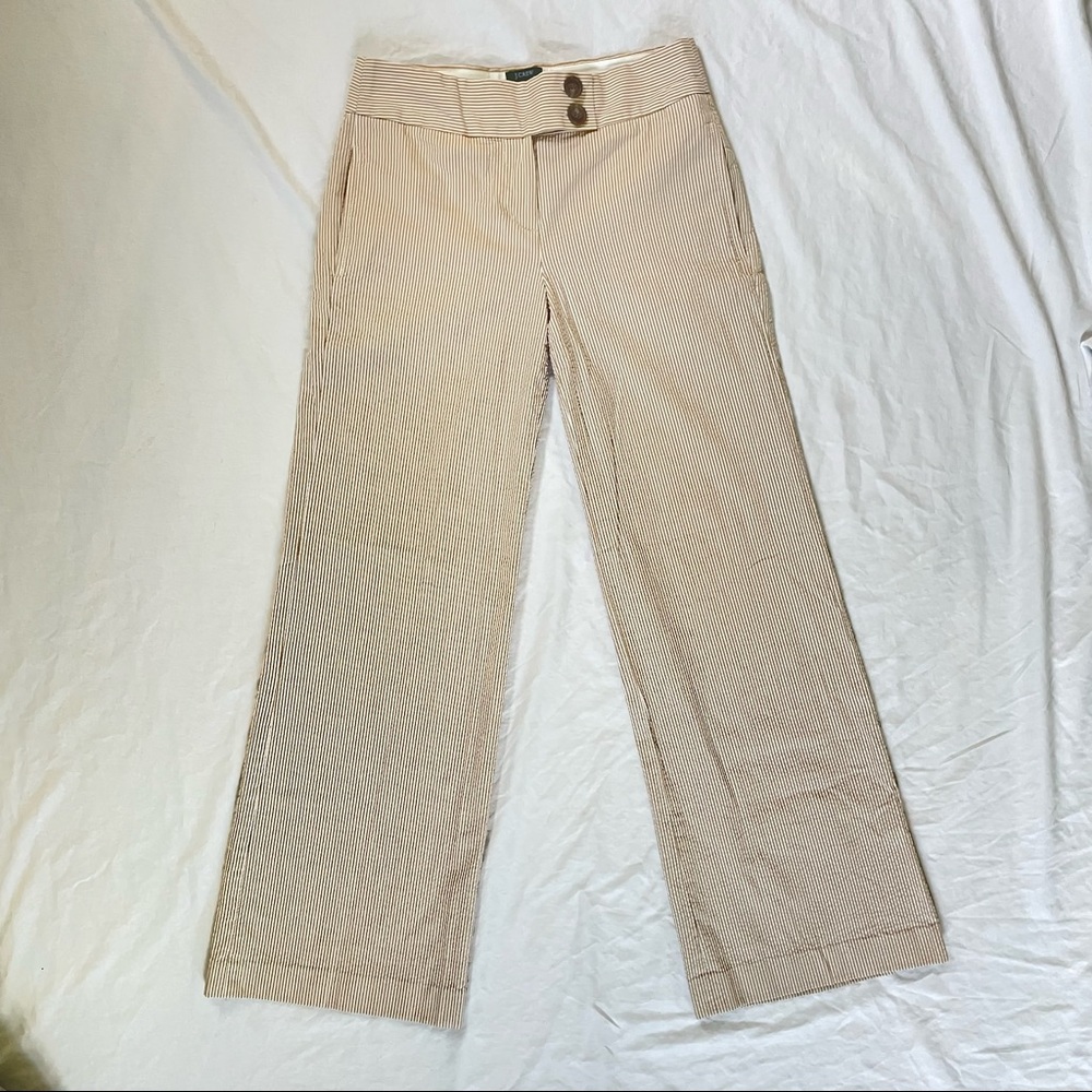 J. Crew Favorite Fit Women's Pants